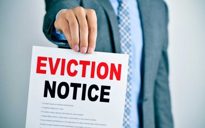 The Eviction Process – what are your rights as a Landlord?